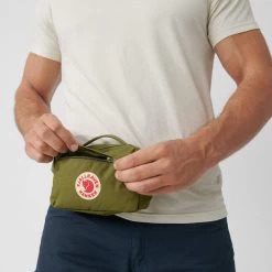 FJÄLLRÄVEN KÅNKEN HIP PACK Unisex - Hüfttasche 17 FJÄLLRÄVEN KÅNKEN HIP PACK Unisex - Hüfttasche -Outdoor-Campingausrüstung 5637781015 j kanken hip pack fjaellraeven 24