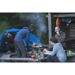 Primus TRAILBOTTLE 0.8L VACUUM BLACK - Trinkflasche 9 Primus TRAILBOTTLE 0.8L VACUUM BLACK - Trinkflasche -Outdoor-Campingausrüstung 5637809134 b trailbottle 08l vacuum black primus 24