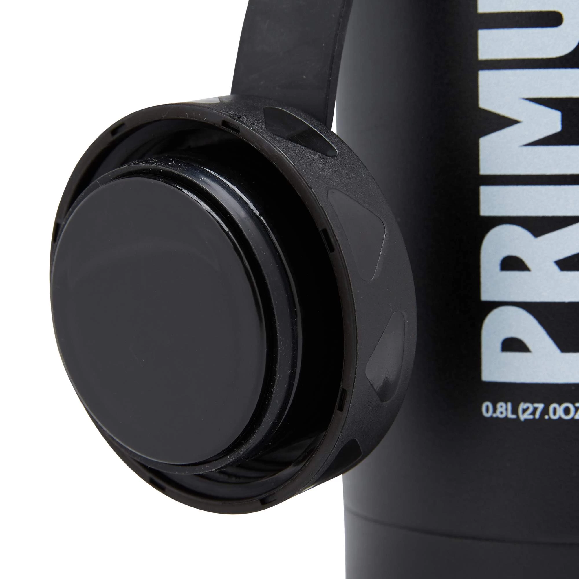 Primus TRAILBOTTLE 0.8L VACUUM BLACK - Trinkflasche 3 Primus TRAILBOTTLE 0.8L VACUUM BLACK - Trinkflasche – Bild 3