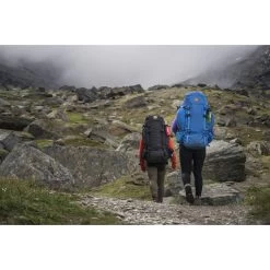 Primus TRAILBOTTLE 0.8L VACUUM RED - Trinkflasche -Outdoor-Campingausrüstung 5637809140 c trailbottle 08l vacuum red primus 24