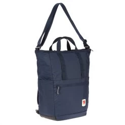 FJÄLLRÄVEN HIGH COAST TOTEPACK Unisex - Umhängetasche -Outdoor-Campingausrüstung 5637809959 d high coast totepack fjaellraeven 110