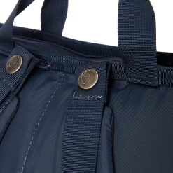 FJÄLLRÄVEN HIGH COAST TOTEPACK Unisex - Umhängetasche -Outdoor-Campingausrüstung 5637809959 g high coast totepack fjaellraeven 110