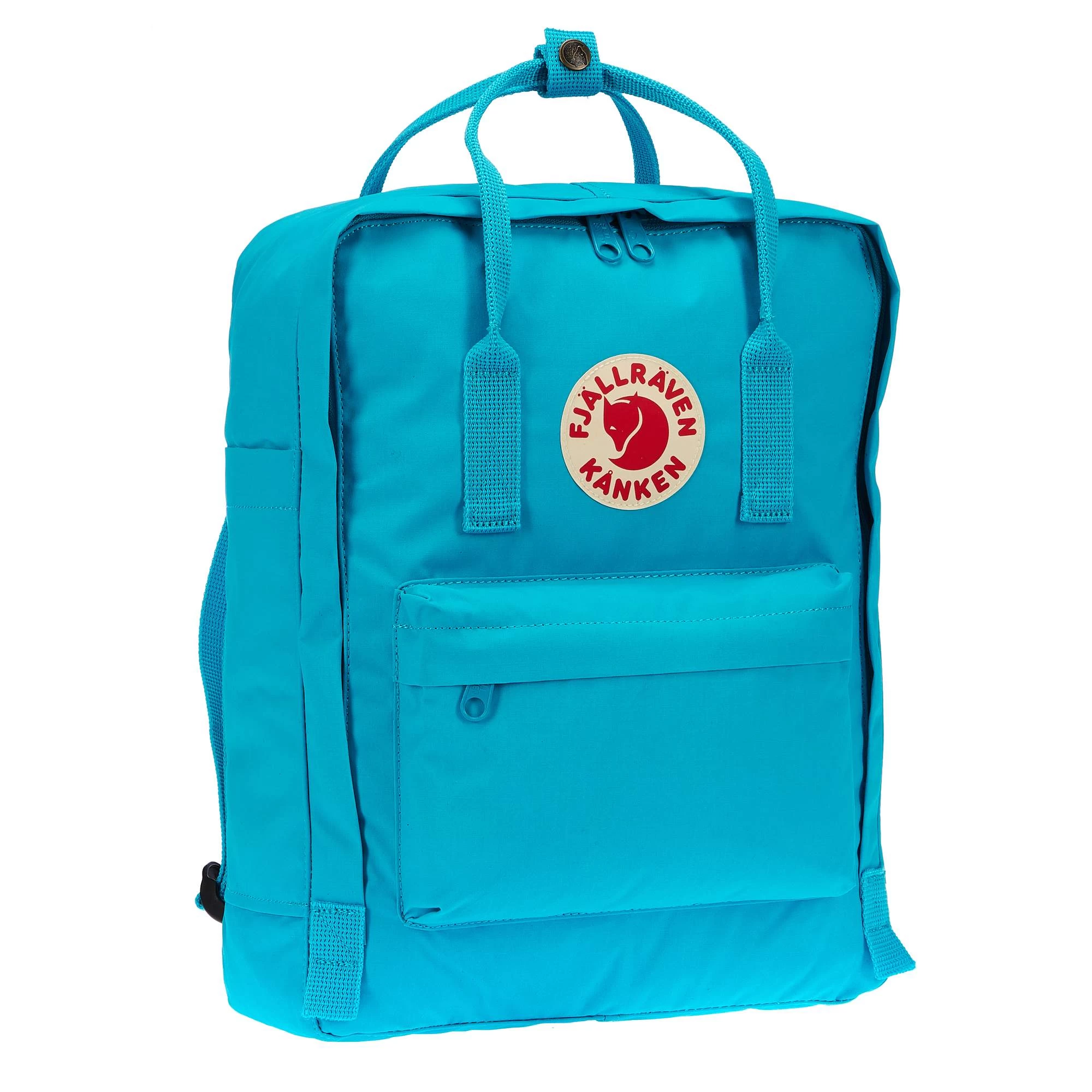 FJÄLLRÄVEN KÅNKEN Unisex - Tagesrucksack 2 FJÄLLRÄVEN KÅNKEN Unisex - Tagesrucksack – Bild 2