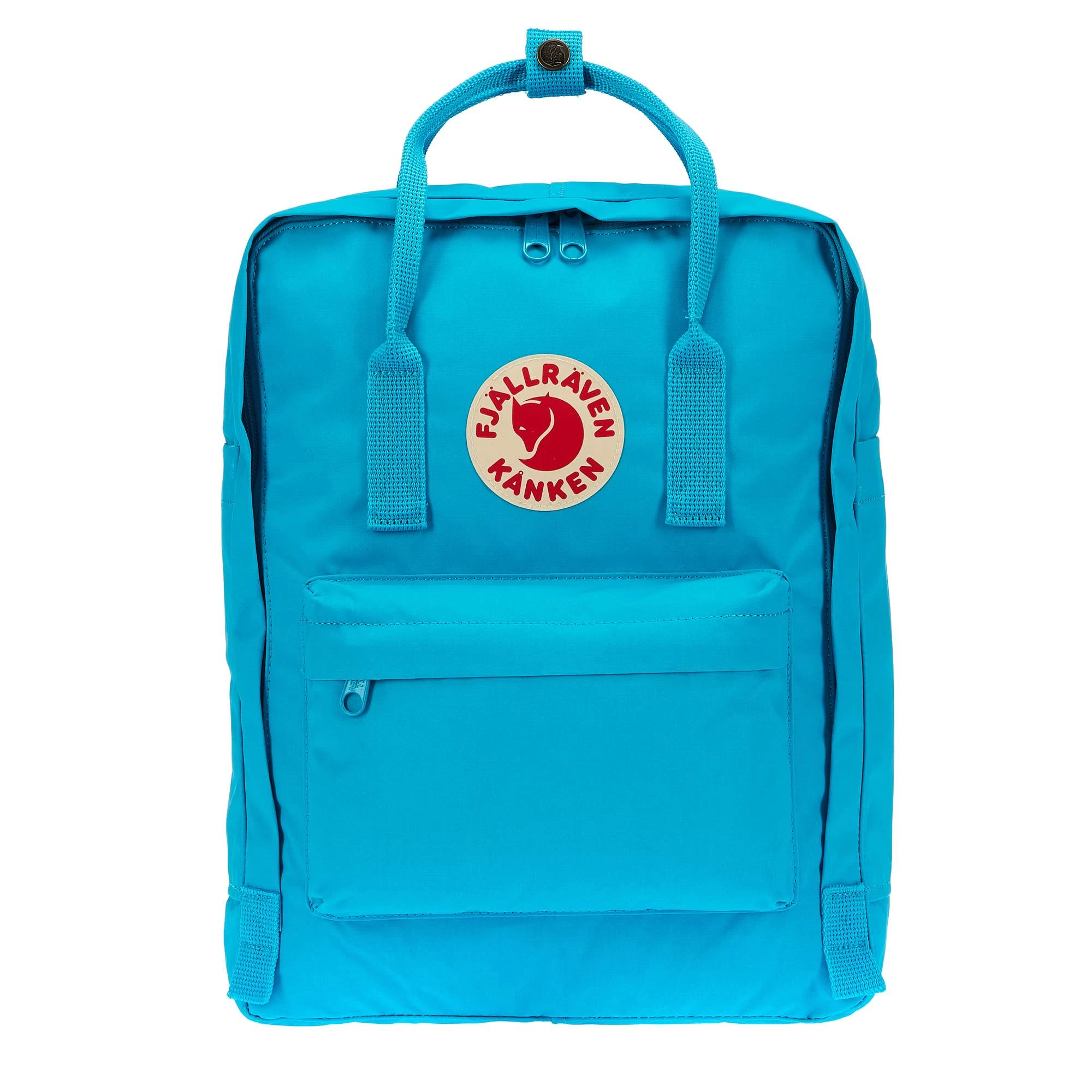 FJÄLLRÄVEN KÅNKEN Unisex - Tagesrucksack 1 FJÄLLRÄVEN KÅNKEN Unisex - Tagesrucksack