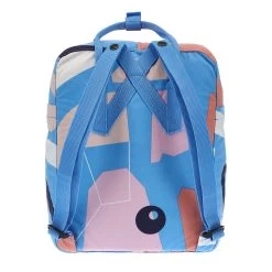 FJÄLLRÄVEN KÅNKEN ART Unisex - Tagesrucksack -Outdoor-Campingausrüstung 5637809966 c kanken art fjaellraeven 24