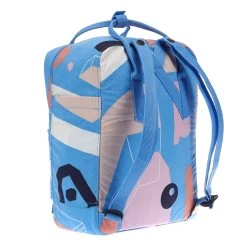 FJÄLLRÄVEN KÅNKEN ART Unisex - Tagesrucksack -Outdoor-Campingausrüstung 5637809966 d kanken art fjaellraeven 24