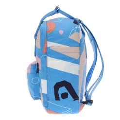 FJÄLLRÄVEN KÅNKEN ART Unisex - Tagesrucksack -Outdoor-Campingausrüstung 5637809966 e kanken art fjaellraeven 24