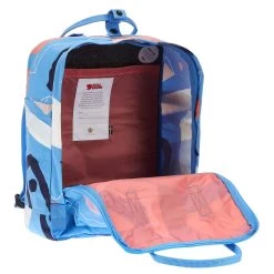 FJÄLLRÄVEN KÅNKEN ART Unisex - Tagesrucksack -Outdoor-Campingausrüstung 5637809966 g kanken art fjaellraeven 24