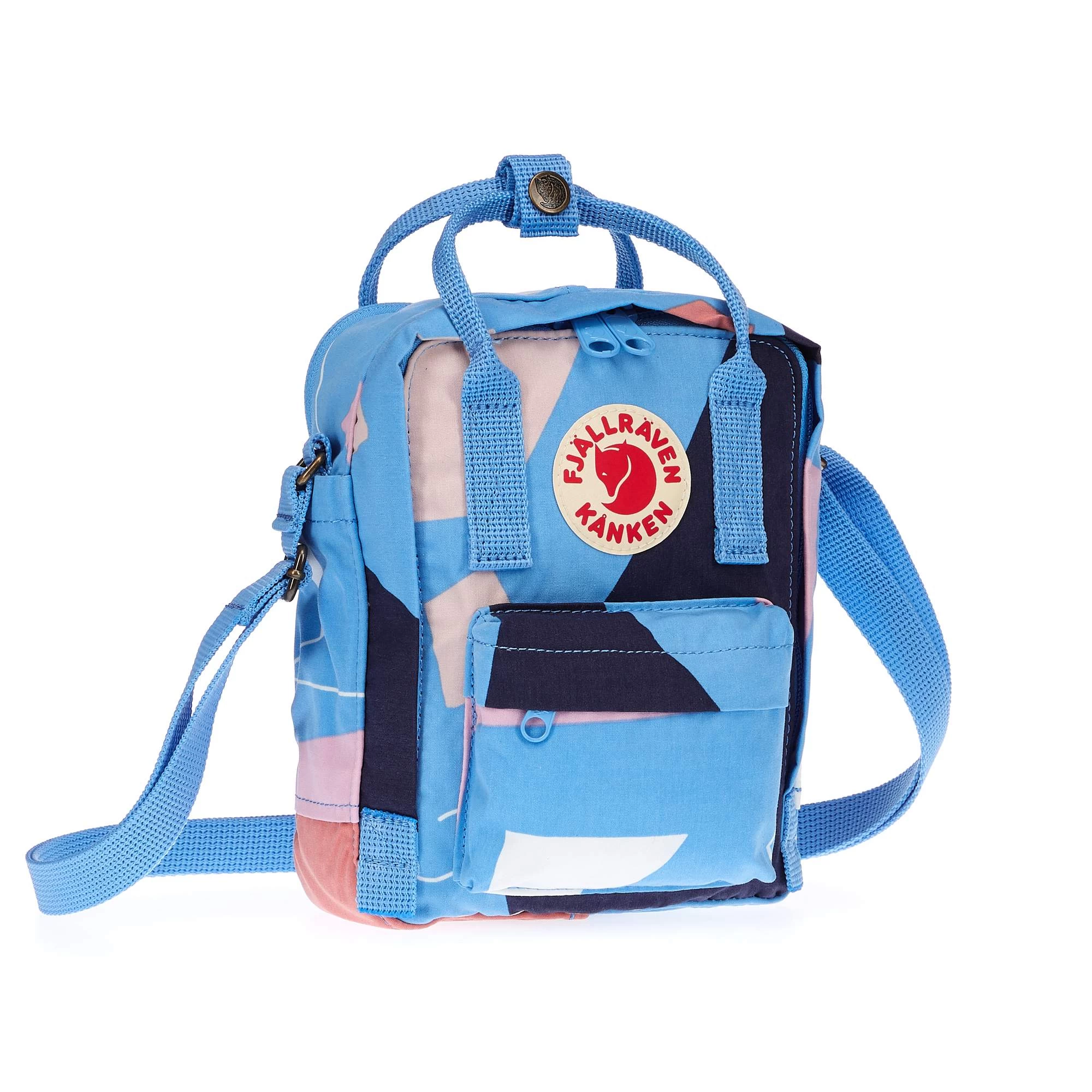 FJÄLLRÄVEN KÅNKEN ART SLING - Umhängetasche 2 FJÄLLRÄVEN KÅNKEN ART SLING - Umhängetasche – Bild 2