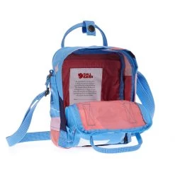 FJÄLLRÄVEN KÅNKEN ART SLING - Umhängetasche 13 FJÄLLRÄVEN KÅNKEN ART SLING - Umhängetasche -Outdoor-Campingausrüstung 5637809977 g kanken art sling fjaellraeven 24