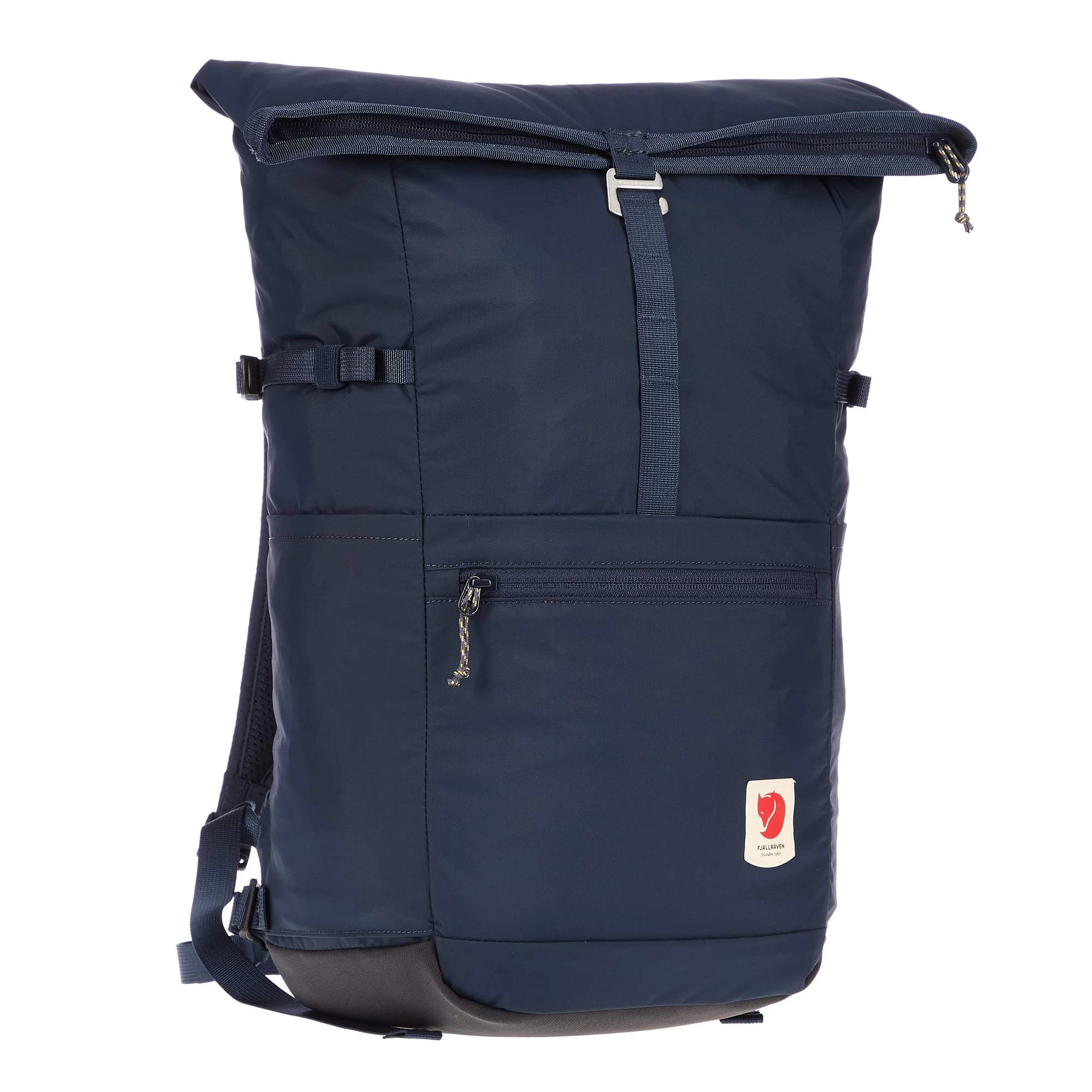 FJÄLLRÄVEN HIGH COAST FOLDSACK 24 Unisex - Tagesrucksack 1 FJÄLLRÄVEN HIGH COAST FOLDSACK 24 Unisex - Tagesrucksack