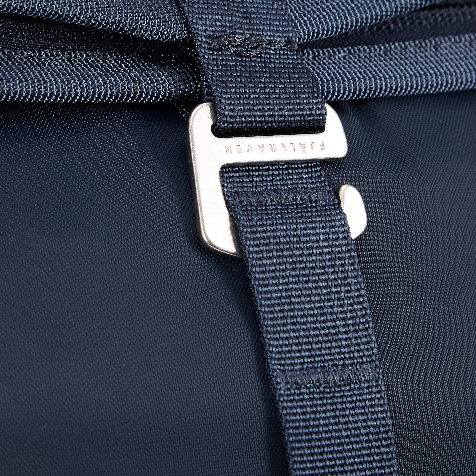 FJÄLLRÄVEN HIGH COAST FOLDSACK 24 Unisex - Tagesrucksack 8 FJÄLLRÄVEN HIGH COAST FOLDSACK 24 Unisex - Tagesrucksack – Bild 8