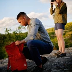 FJÄLLRÄVEN HIGH COAST FOLDSACK 24 Unisex - Tagesrucksack 29 FJÄLLRÄVEN HIGH COAST FOLDSACK 24 Unisex - Tagesrucksack -Outdoor-Campingausrüstung 5637824184 dwlcjxp high coast foldsack 24 fjaellraeven 24