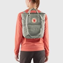 FJÄLLRÄVEN KÅNKEN TOTEPACK Unisex - Tagesrucksack -Outdoor-Campingausrüstung 5637824191 duseowo kanken totepack fjaellraeven 24