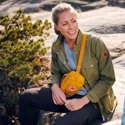 FJÄLLRÄVEN KÅNKEN HIP PACK Unisex - Hüfttasche 19 FJÄLLRÄVEN KÅNKEN HIP PACK Unisex - Hüfttasche -Outdoor-Campingausrüstung 5637824208 e kanken hip pack fjaellraeven 24