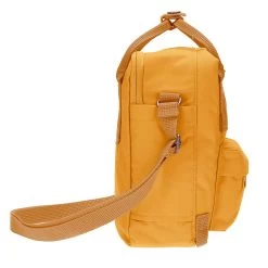 FJÄLLRÄVEN KÅNKEN SLING Unisex - Umhängetasche -Outdoor-Campingausrüstung 5637824215 dulfopd kanken sling fjaellraeven 24