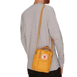 FJÄLLRÄVEN KÅNKEN SLING Unisex - Umhängetasche -Outdoor-Campingausrüstung 5637824215 dulfopm kanken sling fjaellraeven 24