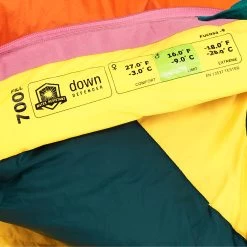 Marmot FUCOSA -9 - Daunenschlafsack 14 Marmot FUCOSA -9 - Daunenschlafsack -Outdoor-Campingausrüstung 5637824849 e fucosa 9 marmot 24