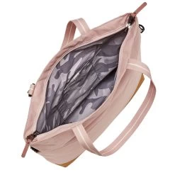 PACSAFE GO CROSSBODY TOTE Unisex - Umhängetasche 13 PACSAFE GO CROSSBODY TOTE Unisex - Umhängetasche -Outdoor-Campingausrüstung 5637825407 dwldmpj pacsafe go tote pacsafe 24