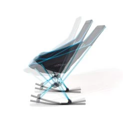 Helinox ROCKING FOOT FOR CHAIR TWO 5 Helinox ROCKING FOOT FOR CHAIR TWO -Outdoor-Campingausrüstung 5637827301 c rocking foot two helinox 24