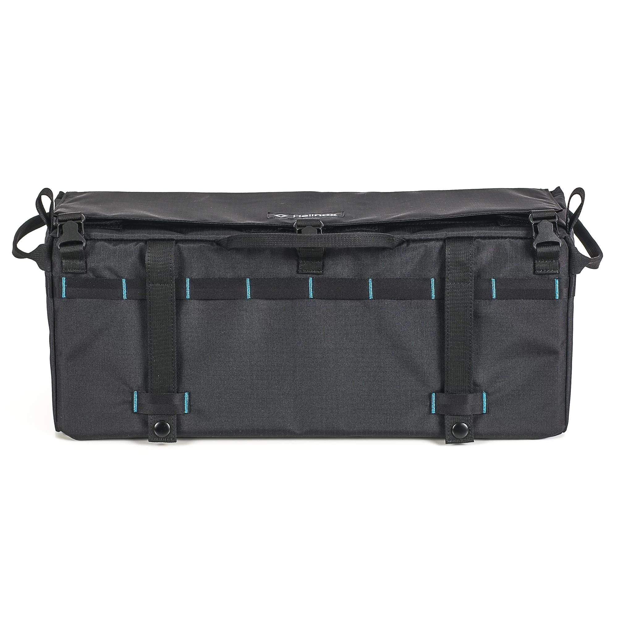 Helinox STORAGE BOX M - Ausrüstungsbox 2 Helinox STORAGE BOX M - Ausrüstungsbox – Bild 2