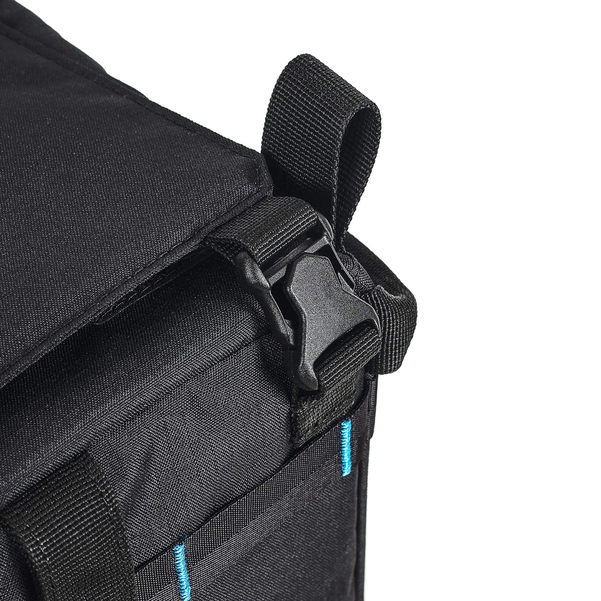 Helinox STORAGE BOX M - Ausrüstungsbox 8 Helinox STORAGE BOX M - Ausrüstungsbox – Bild 8