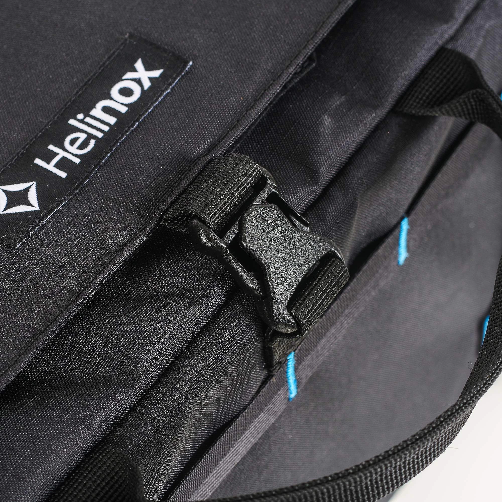 Helinox STORAGE BOX S - Ausrüstungsbox 5 Helinox STORAGE BOX S - Ausrüstungsbox – Bild 5