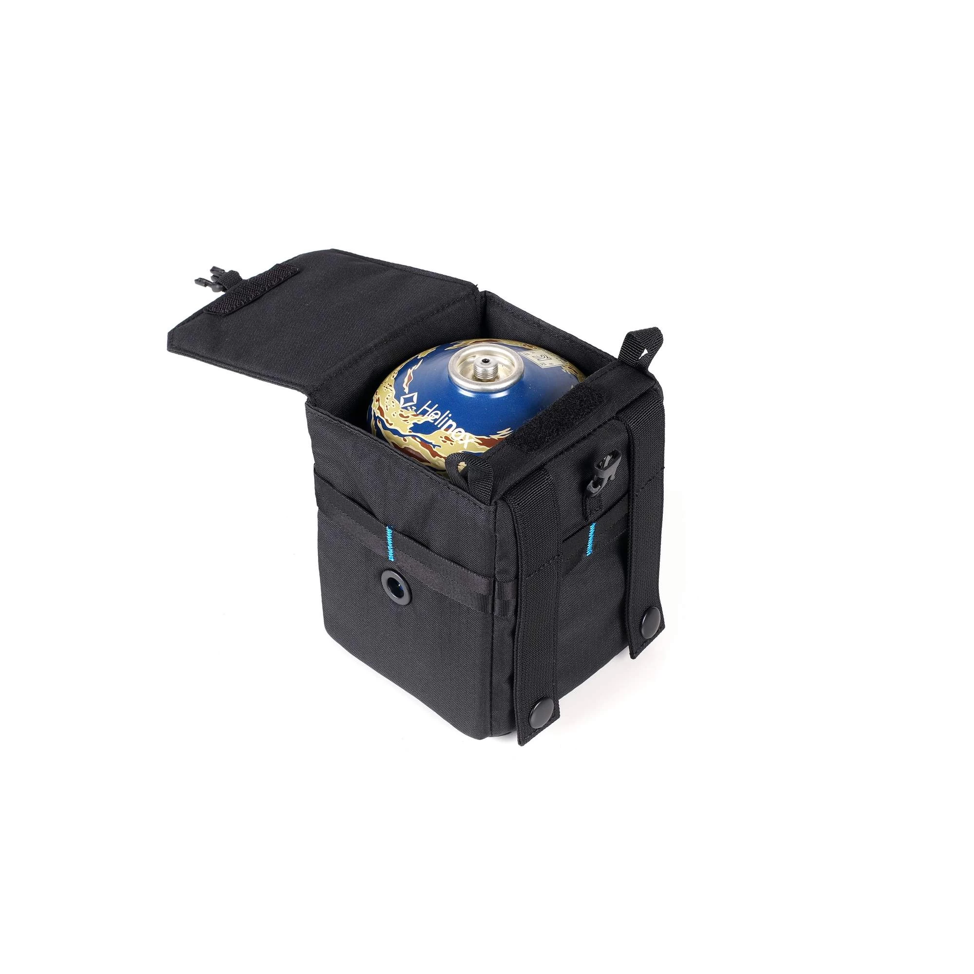 Helinox STORAGE BOX XS - Ausrüstungsbox 4 Helinox STORAGE BOX XS - Ausrüstungsbox – Bild 4