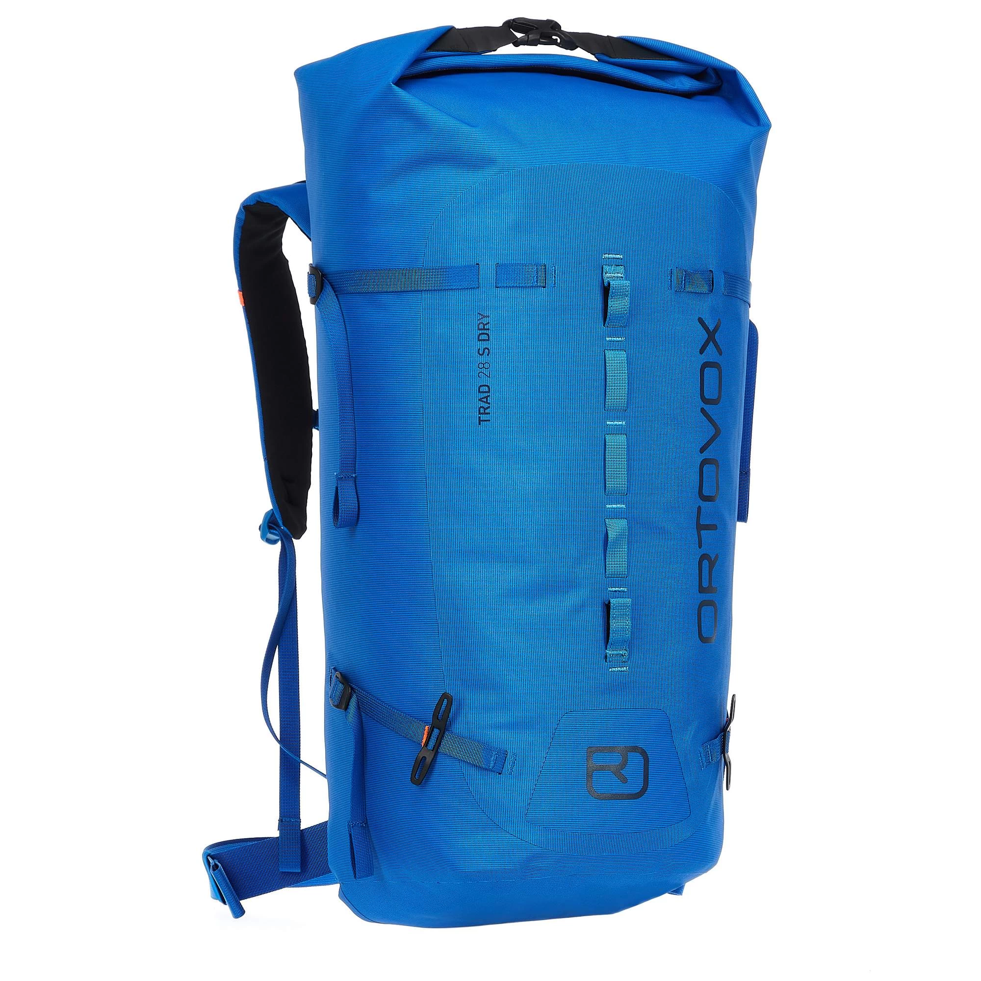 Ortovox TRAD 28 S DRY - Kletterrucksack 1 Ortovox TRAD 28 S DRY - Kletterrucksack