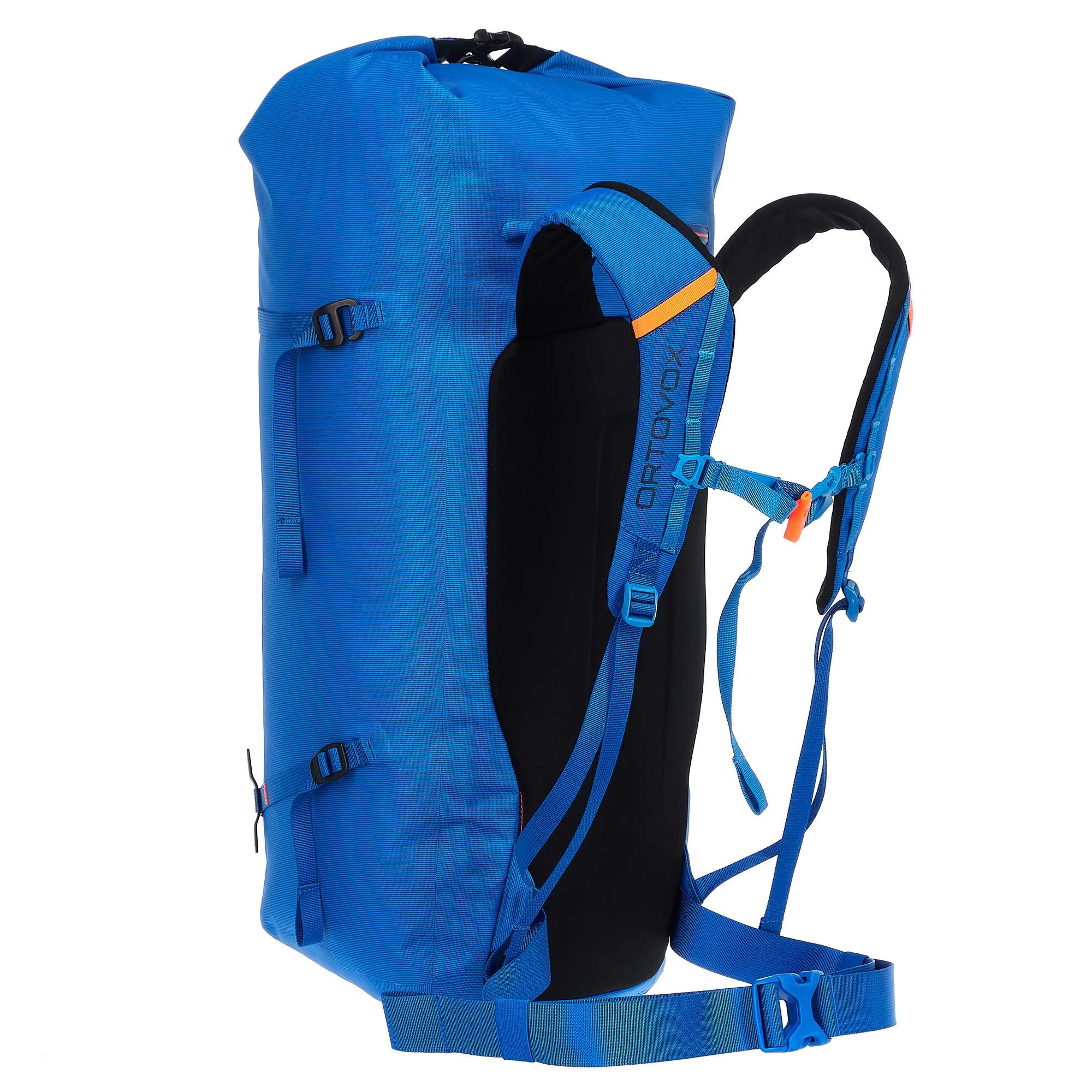 Ortovox TRAD 28 S DRY - Kletterrucksack 4 Ortovox TRAD 28 S DRY - Kletterrucksack – Bild 4