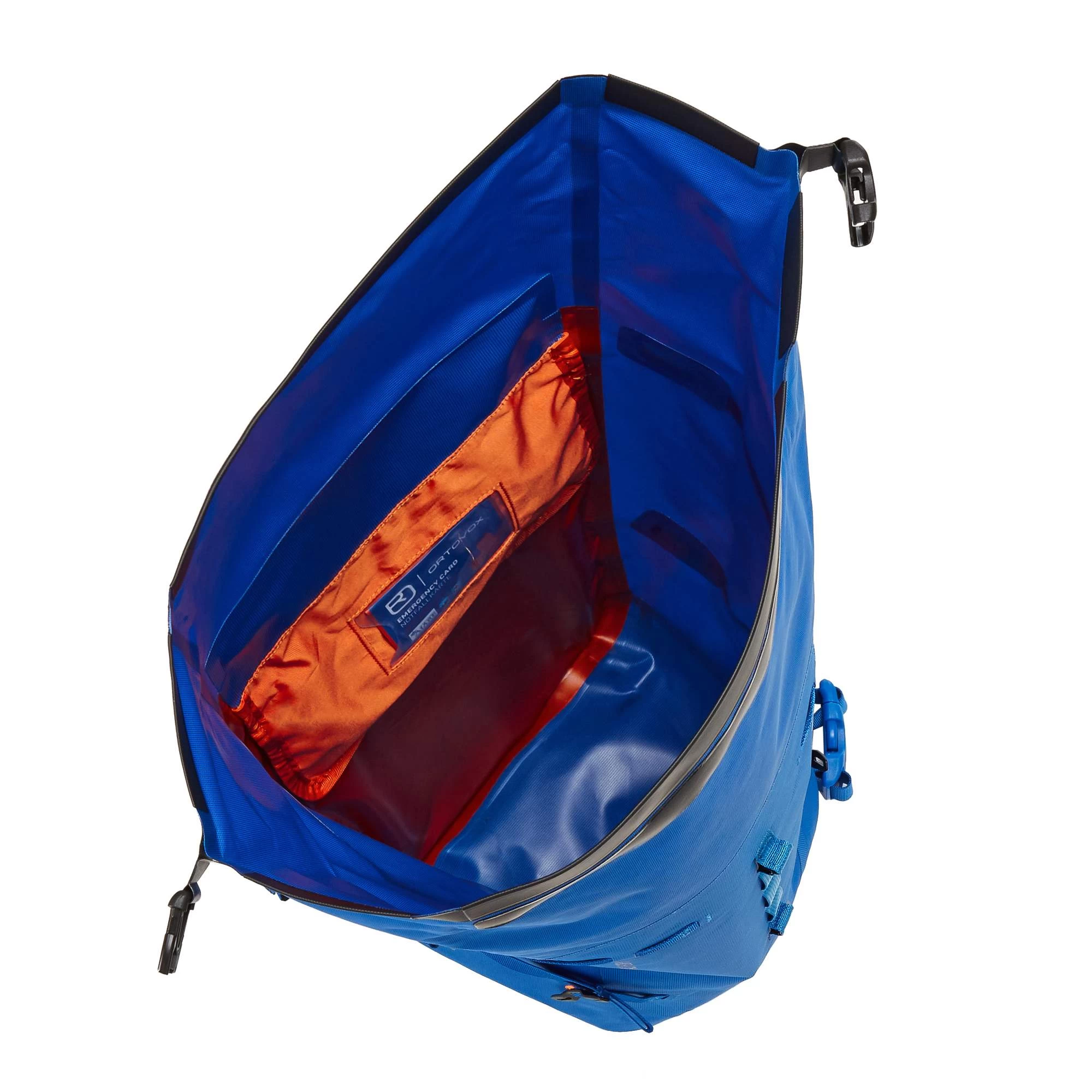 Ortovox TRAD 28 S DRY - Kletterrucksack 16 Ortovox TRAD 28 S DRY - Kletterrucksack – Bild 16