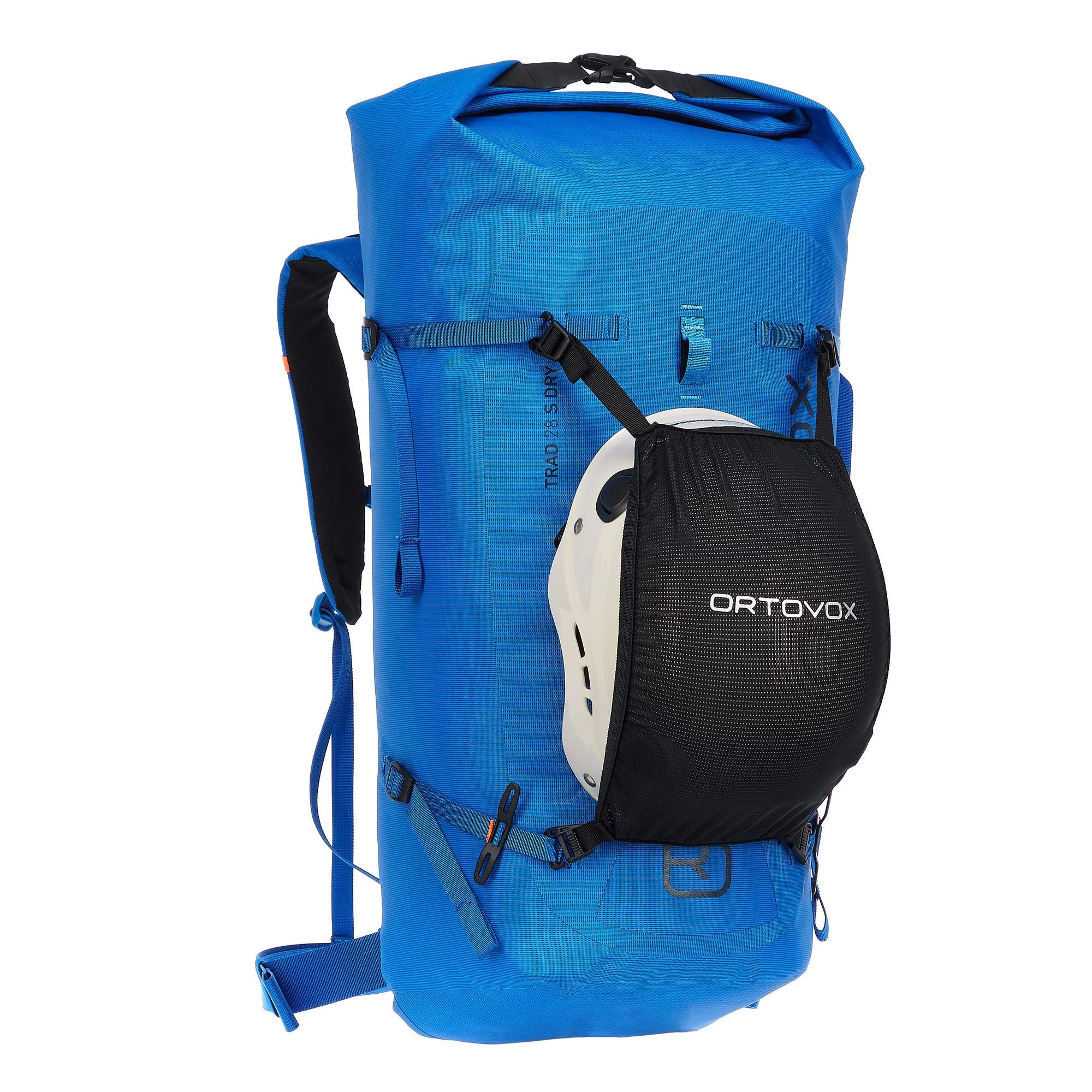 Ortovox TRAD 28 S DRY - Kletterrucksack 7 Ortovox TRAD 28 S DRY - Kletterrucksack – Bild 7