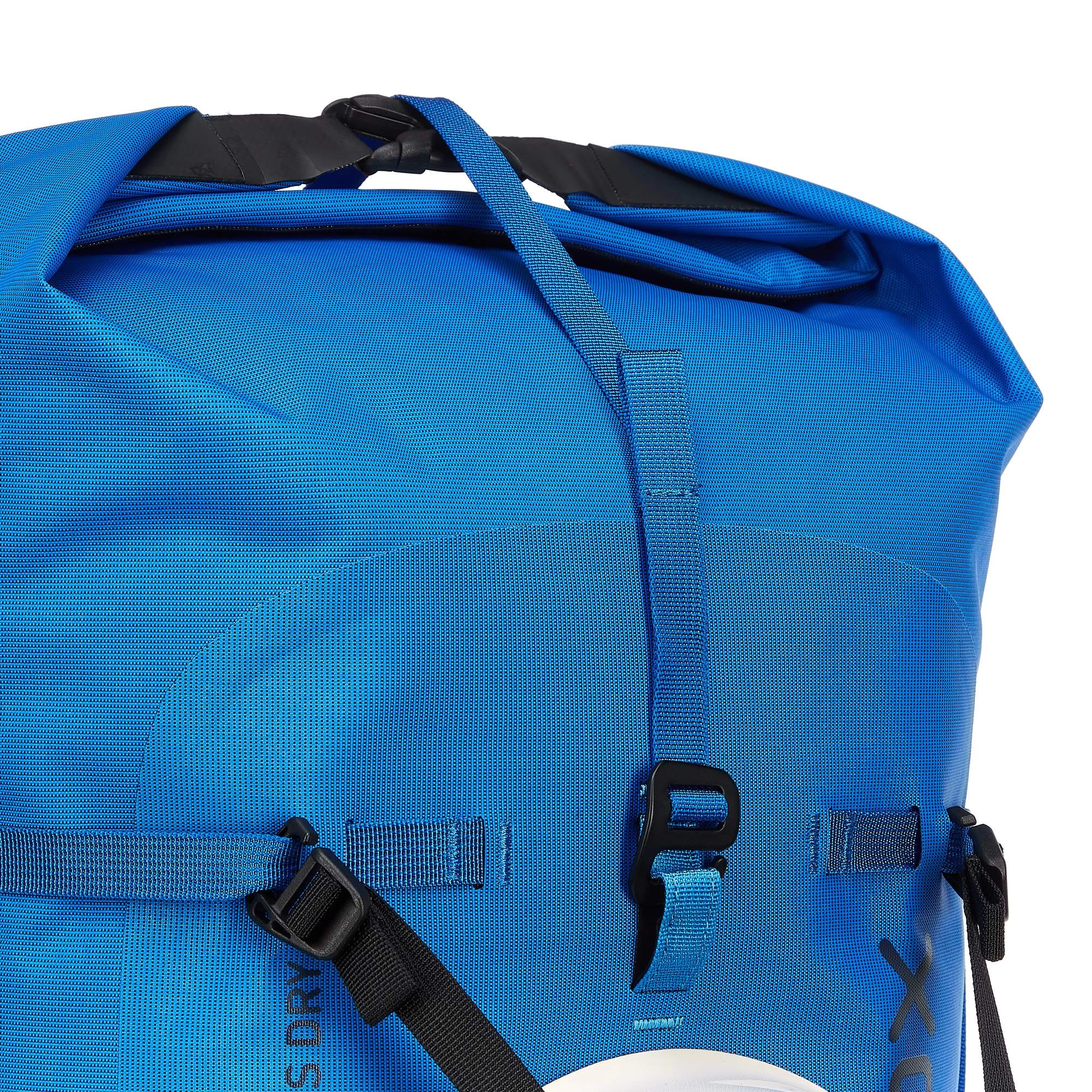 Ortovox TRAD 28 S DRY - Kletterrucksack 8 Ortovox TRAD 28 S DRY - Kletterrucksack – Bild 8