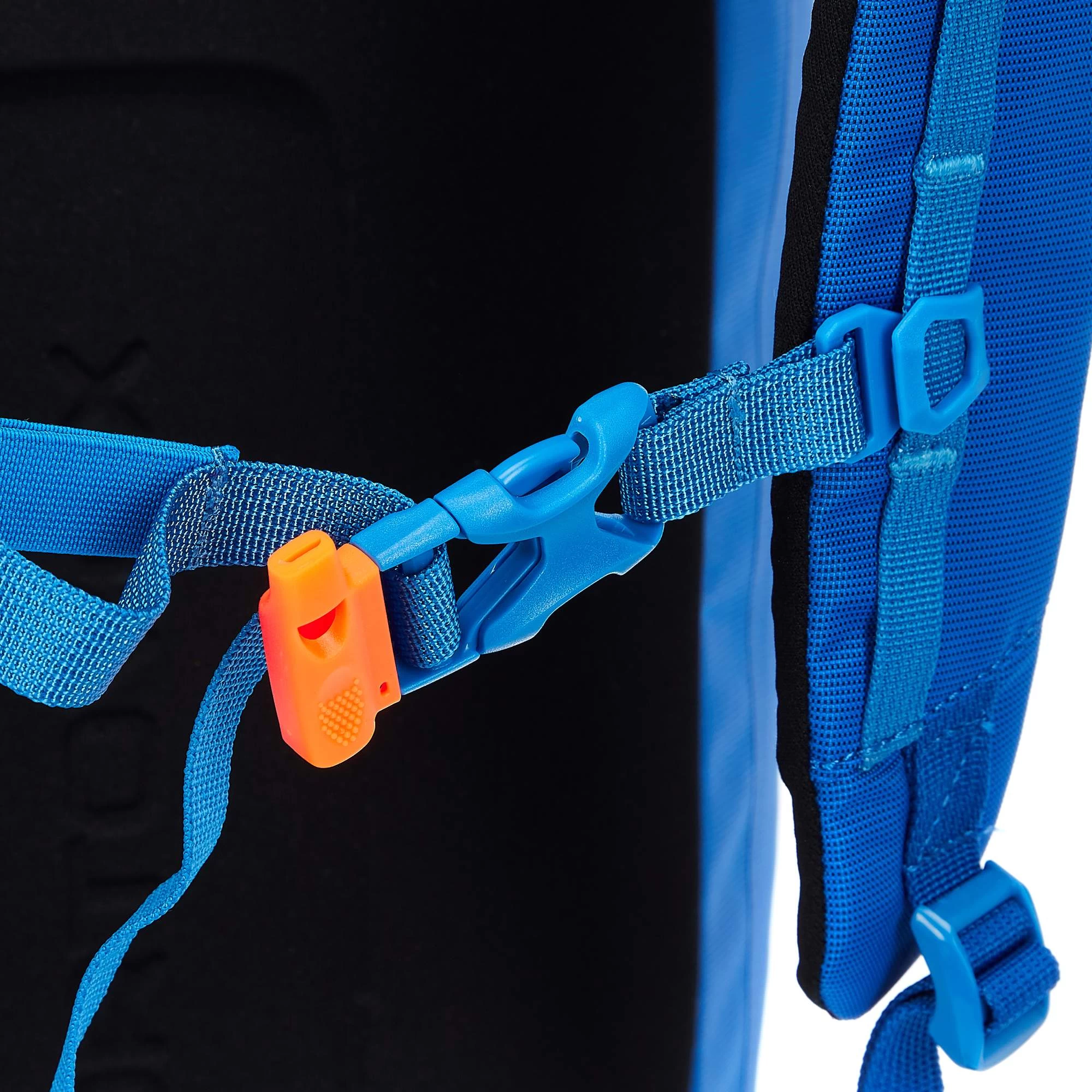 Ortovox TRAD 28 S DRY - Kletterrucksack 10 Ortovox TRAD 28 S DRY - Kletterrucksack – Bild 10