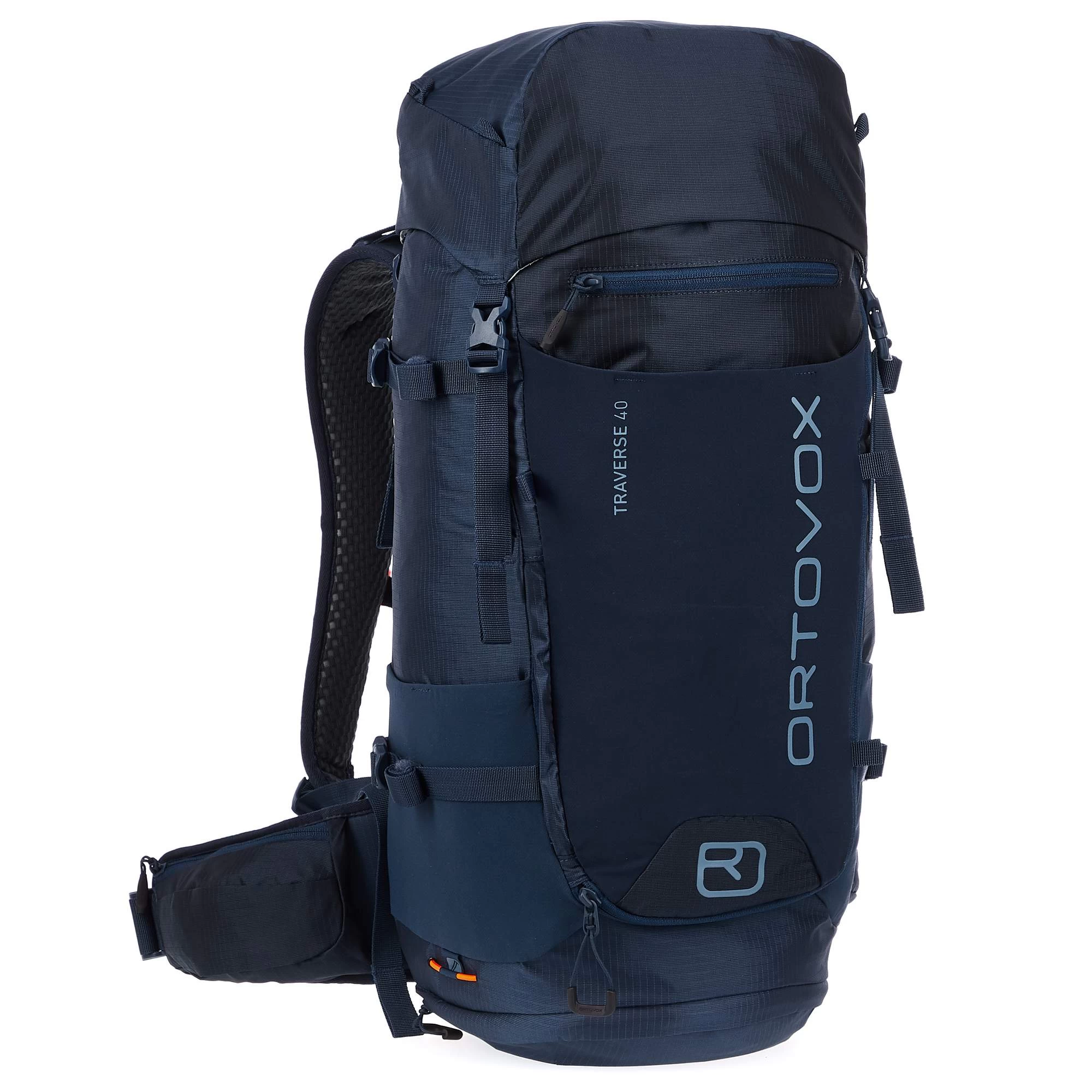 Ortovox TRAVERSE 40 - Tourenrucksack 1 Ortovox TRAVERSE 40 - Tourenrucksack