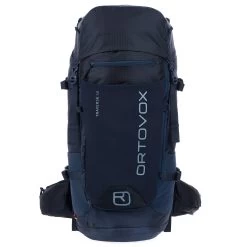 Ortovox TRAVERSE 40 - Tourenrucksack 15 Ortovox TRAVERSE 40 - Tourenrucksack -Outdoor-Campingausrüstung 5637827761 f traverse 40 ortovox 24