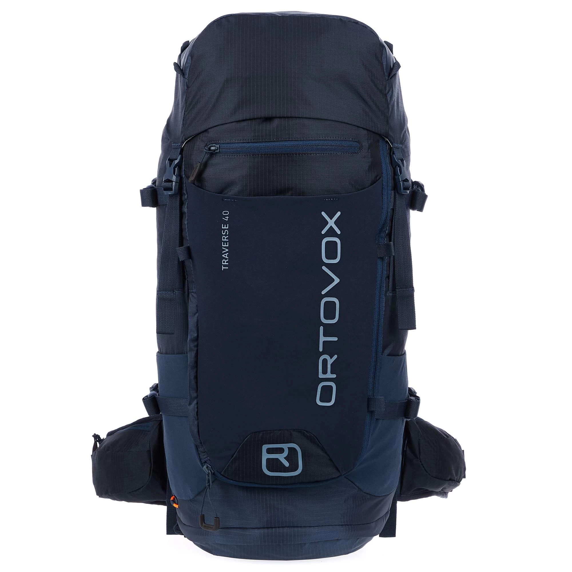 Ortovox TRAVERSE 40 - Tourenrucksack 6 Ortovox TRAVERSE 40 - Tourenrucksack – Bild 6