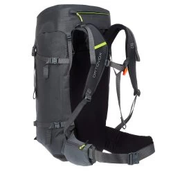 Ortovox PEAK 40 DRY - Tourenrucksack -Outdoor-Campingausrüstung 5637827763 d peak 40 dry ortovox 24