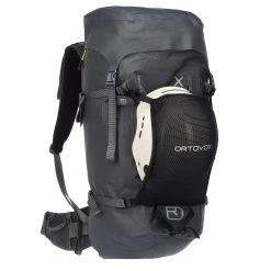 Ortovox PEAK 40 DRY - Tourenrucksack -Outdoor-Campingausrüstung 5637827763 g peak 40 dry ortovox 24
