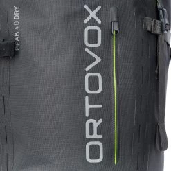 Ortovox PEAK 40 DRY - Tourenrucksack -Outdoor-Campingausrüstung 5637827763 i peak 40 dry ortovox 24
