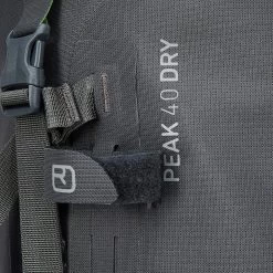 Ortovox PEAK 40 DRY - Tourenrucksack -Outdoor-Campingausrüstung 5637827763 j peak 40 dry ortovox 24