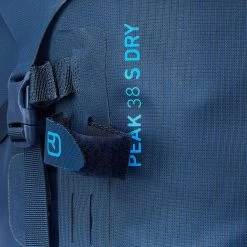 Ortovox PEAK 38 S DRY - Tourenrucksack -Outdoor-Campingausrüstung 5637827765 m peak 38 s dry ortovox 24 1