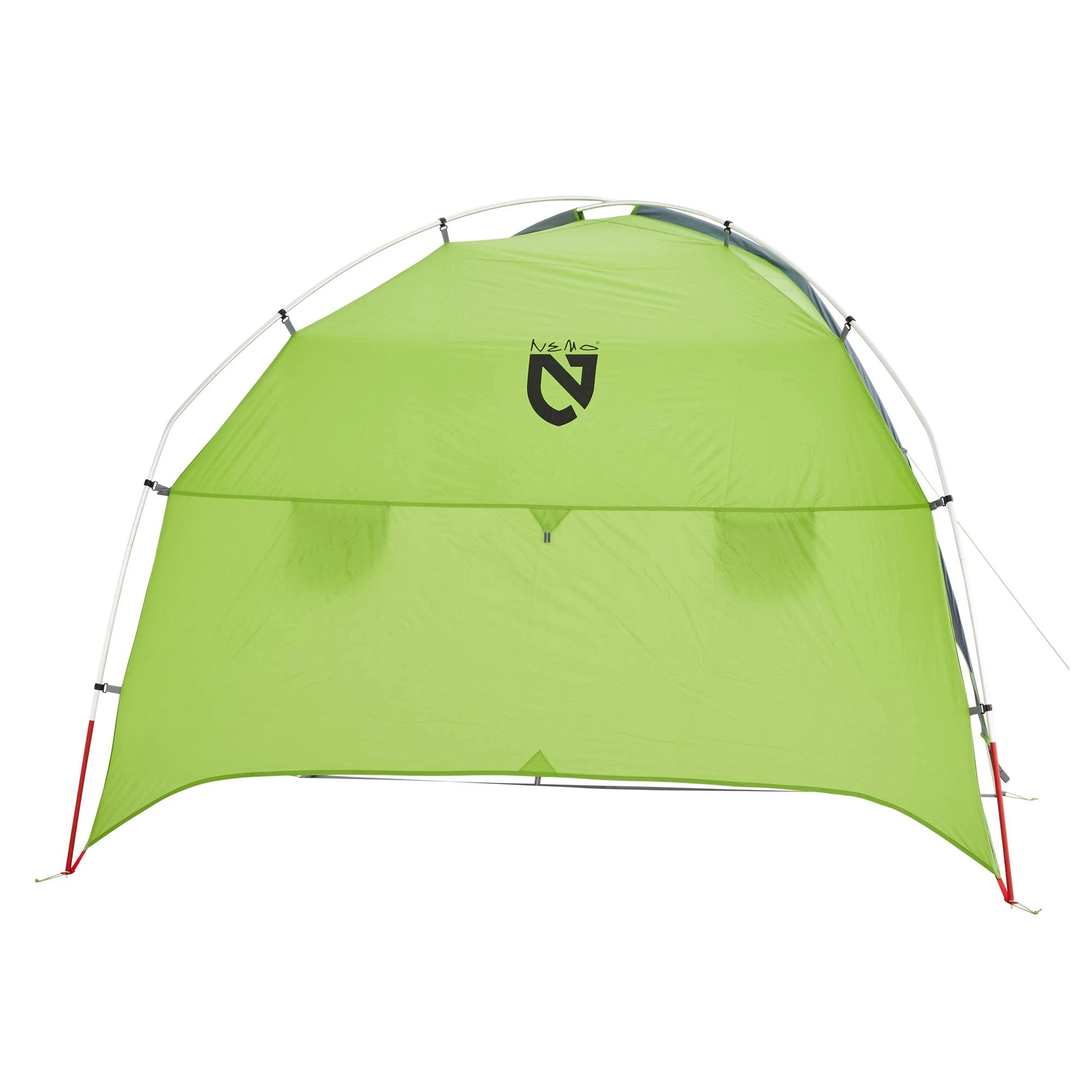 Nemo VICTORY SUNSHADE - Strandmuschel 4 Nemo VICTORY SUNSHADE - Strandmuschel – Bild 4