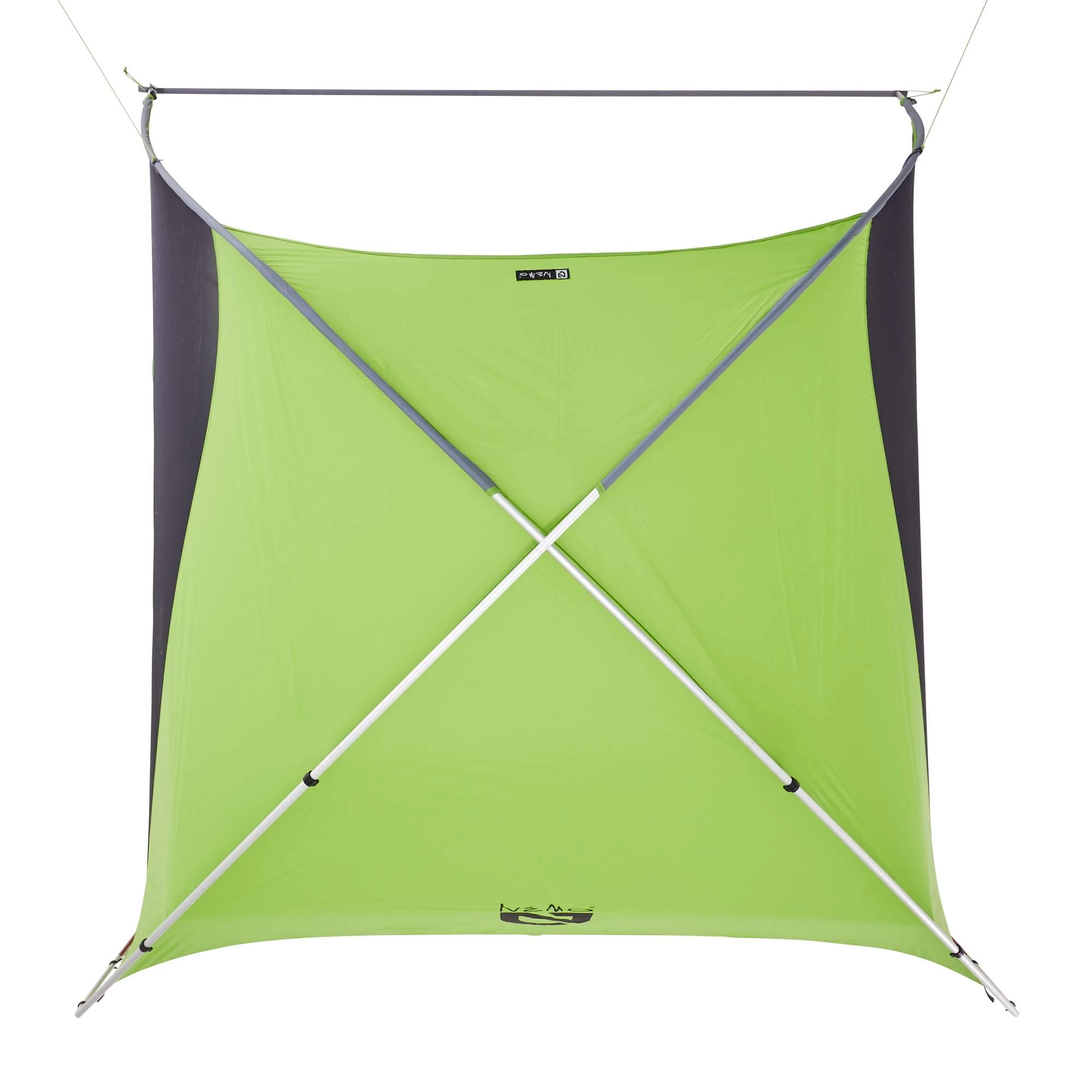 Nemo VICTORY SUNSHADE - Strandmuschel 8 Nemo VICTORY SUNSHADE - Strandmuschel – Bild 8