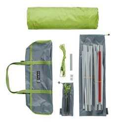 Nemo VICTORY SUNSHADE - Strandmuschel 31 Nemo VICTORY SUNSHADE - Strandmuschel -Outdoor-Campingausrüstung 5637829263 o victory sunshade nemo 24