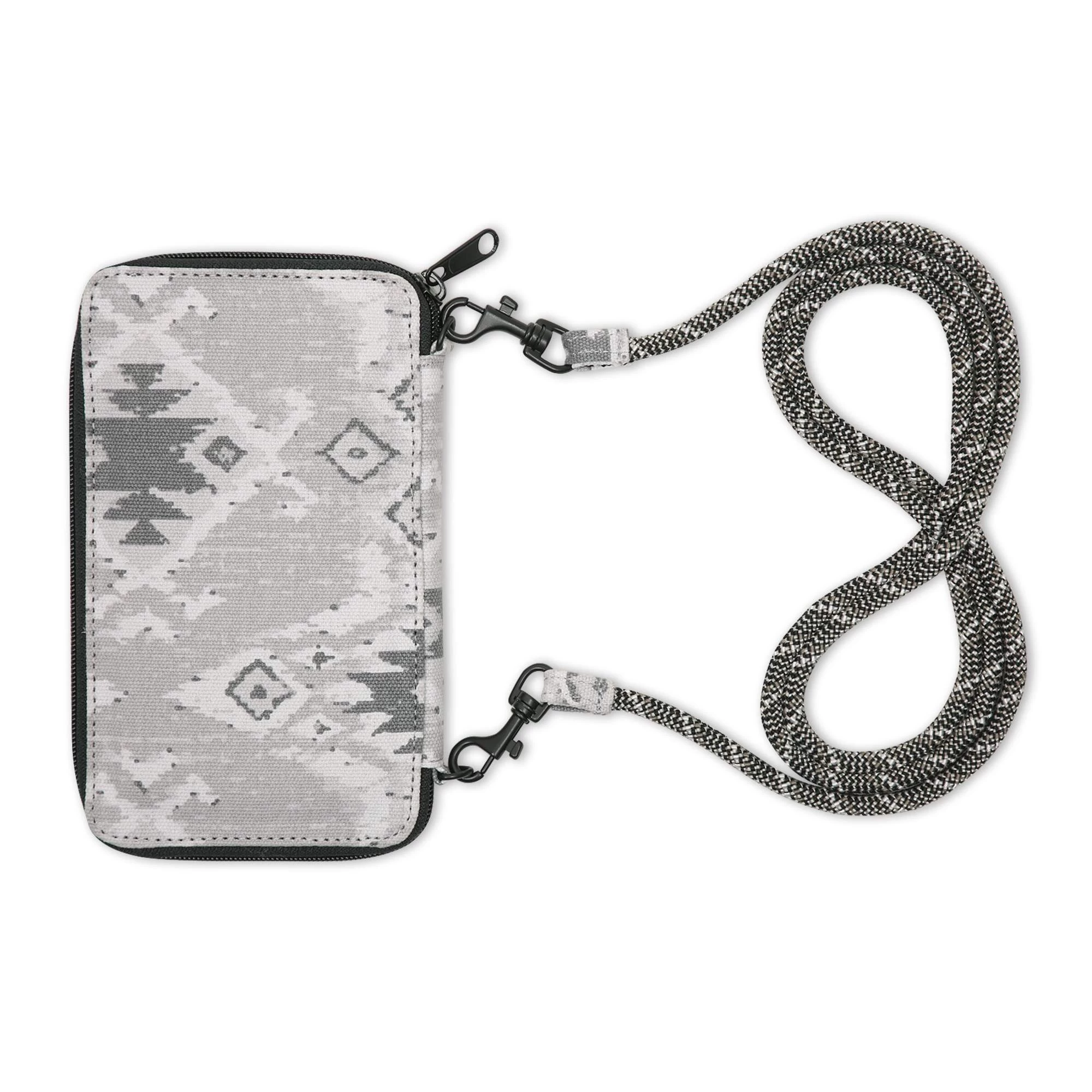 KAVU GO TIME - Portmonee 2 KAVU GO TIME - Portmonee – Bild 2