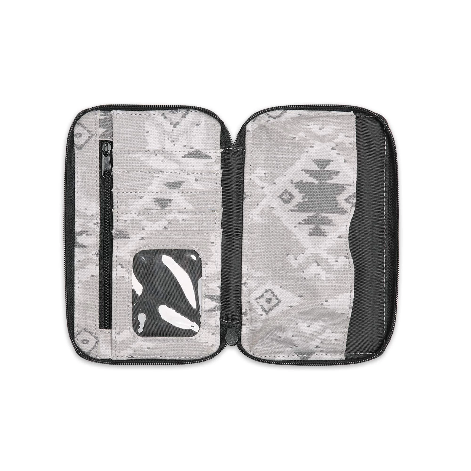 KAVU GO TIME - Portmonee 3 KAVU GO TIME - Portmonee – Bild 3