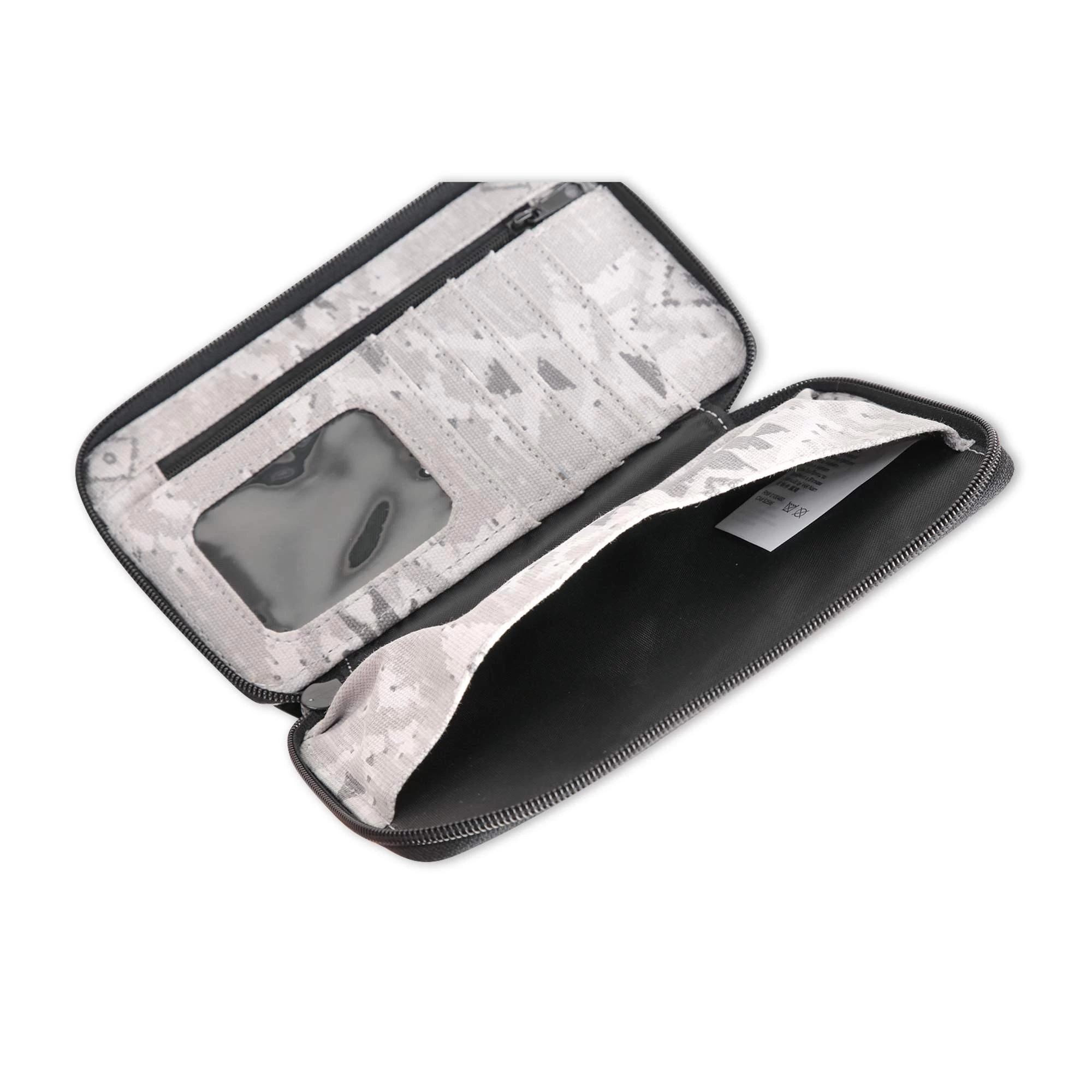 KAVU GO TIME - Portmonee 4 KAVU GO TIME - Portmonee – Bild 4