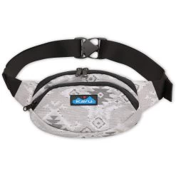 KAVU CANVAS SPECTATOR - Hüfttasche