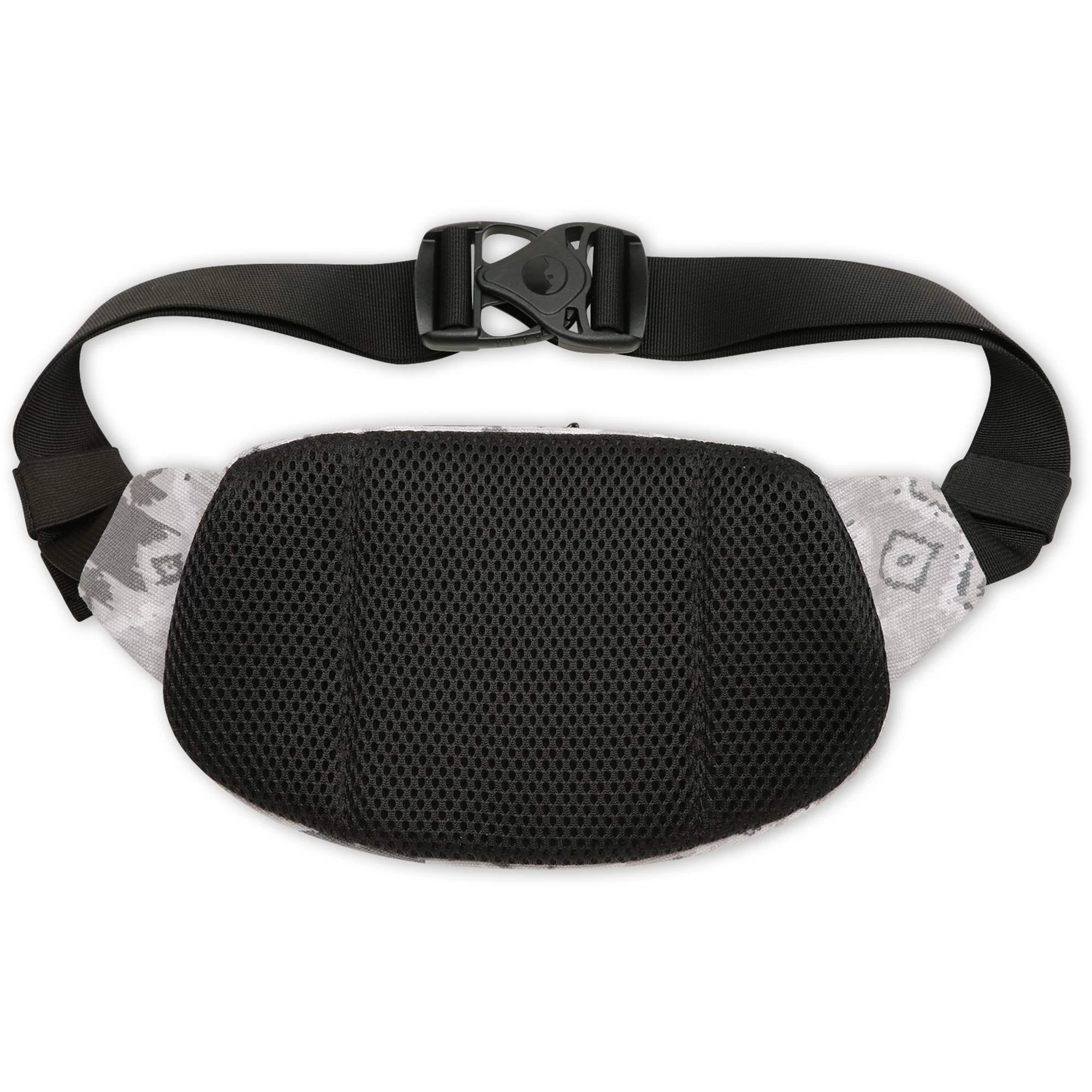 KAVU CANVAS SPECTATOR - Hüfttasche 2 KAVU CANVAS SPECTATOR - Hüfttasche – Bild 2